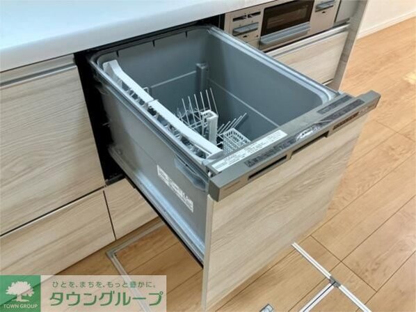 東町戸建の物件内観写真